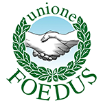 Logo Unione di Comuni Lombarda Foedus